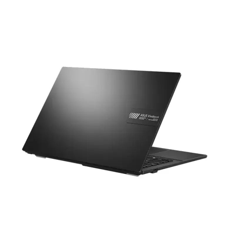 ASUS VIVOBOOK GO 15 E1504TA-BQ199W, INTEL TWIN LAKE N150 CPU, 8GB LPDDR5 RAM, 512GB G4 SSD, UDH GPU, 15.6 INCH FHD IPS, BL KB, WIFI6, W11, MIXED BLACK LAPTOP