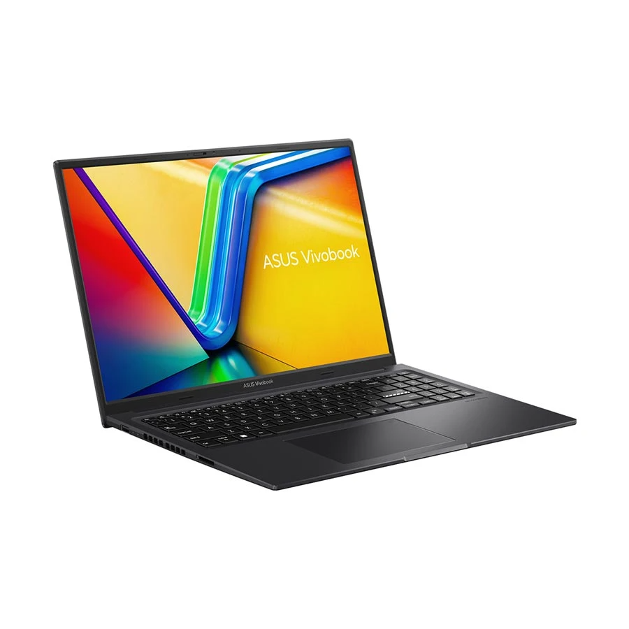ASUS VIVOBOOK 16X K3605VC-RP405W, INTEL CORE i5 13420H 13TH GEN, 8GB RAM, 512GB G4 SSD, NVIDIA RTX 3050 4GB GDDR6, 16.0 INCH IPS FHD, WIFI6E, WIN11, INDIE BLACK LAPTOP