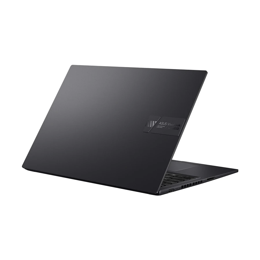 ASUS VIVOBOOK 16X K3605VC-RP405W, INTEL CORE i5 13420H 13TH GEN, 8GB RAM, 512GB G4 SSD, NVIDIA RTX 3050 4GB GDDR6, 16.0 INCH IPS FHD, WIFI6E, WIN11, INDIE BLACK LAPTOP