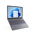 LENOVO IdeaPad Slim 3 15ARP10 AMD Ryzen 7 170 PROCESSOR, 16GB DDR5 4800 RAM, 512GB SSD M.2 PCIe GEN4, AMD RADEON GRAPHICS, 15.3 INCH WUXGA, TOUCHSCREEN, WIN11 HOME, LUNA GREY LAPTOP