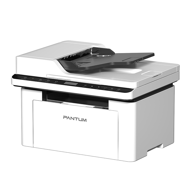 PANTUM BM-2310AW, 22 PPM MULTIFUNCTION Laser Printer With Print, Copy, Scan, USB, WIFI, BLUETOOTH.