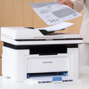PANTUM BM-2310AW, 22 PPM MULTIFUNCTION Laser Printer With Print, Copy, Scan, USB, WIFI, BLUETOOTH.