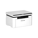 PANTUM BM-2310W, 22 PPM MULTIFUNCTION Laser Printer with Print, Copy, Scan, USB, WIFI, BLUETHOOTH.