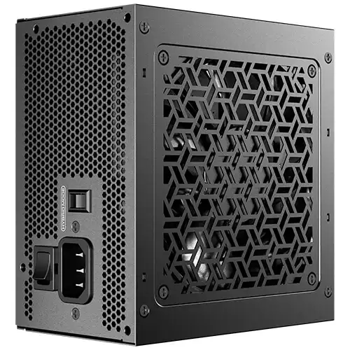 ANTEC GSK750W 80PLUS GOLD POWER SUPPLY