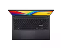 ASUS VIVOBOOK A1502VA-NJ1303, INTEL i5-13420H PROCESSOR, 16GB DDR4 ON BOARD, 512GB SSD, 15.6 INCH FHD, INTEL UHD GRAPHICS, FREE DOS, QUITE BLUE LAPTOP