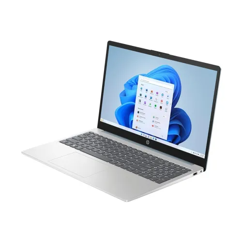 HP 15-FR0076TU INTEL CORE I5-13420H 13TH GEN, 16GB DDR4, 512GB NVMe SSD, 15.6 INCH FHD, BT, WIN11H, MOONLIGHT BLUE LAPTOP