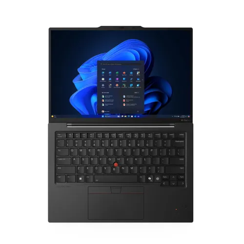 LENOVO ThinkPad X1 Carbon Gen13 Ultra 7-265U vPro, 32GB GBLPD5x RAM, 1TB SSD, 14" WUXGA TOUCH, BACKLIT, FINGERPRINT, Wifi, BT, WIN 11PRO, BLACK (21NX005RUS) LAPTOP