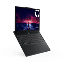 LENOVO Legion 5 15AHP10, AMD Ryzen 7 260, 16GB DDR5, 512GB SSD, RTX 5060 8GB, 15.1 INCH WQXGA 165Hz, OS WIN 11, Eclipse Black LAPTOP