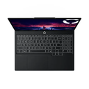 LENOVO Legion 5 15AHP10, AMD Ryzen 7 260, 16GB DDR5, 512GB SSD, RTX 5060 8GB, 15.1 INCH WQXGA 165Hz, OS WIN 11, Eclipse Black LAPTOP
