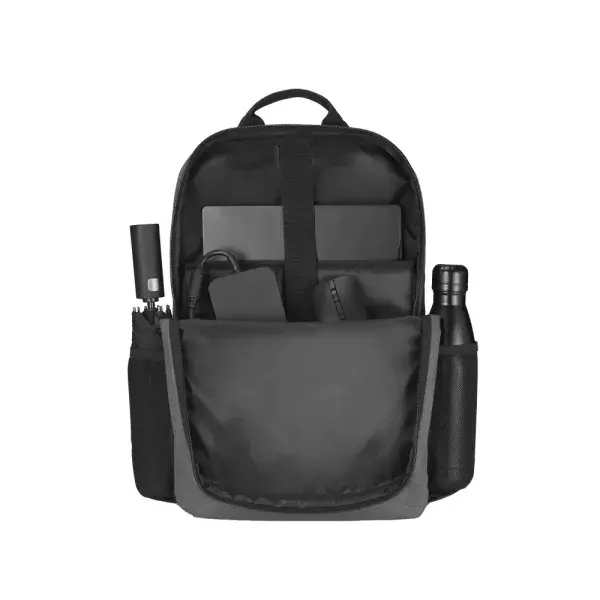 ASUS AP1602 BACKPACK/DARK GREY/ WATER REPELLENT MODEL 16 INCH