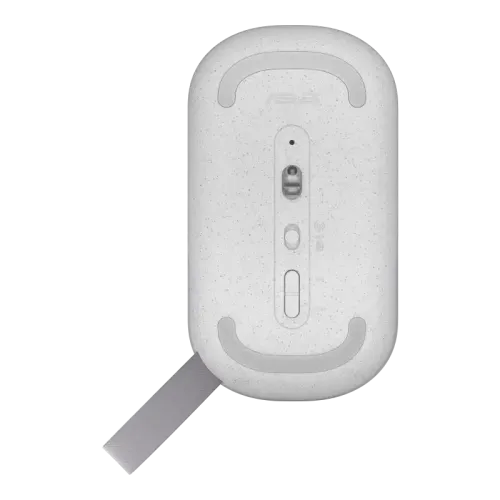 ASUS MD100 MOUSE (BMU000)/BT+2.4GHz/GREY