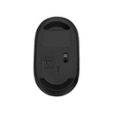 ASUS WIRELESS SILENT MOUSE MW103/BLACK/WIRELESS RF 2.4GHz/OPTICAL/WEIGHT 45GM