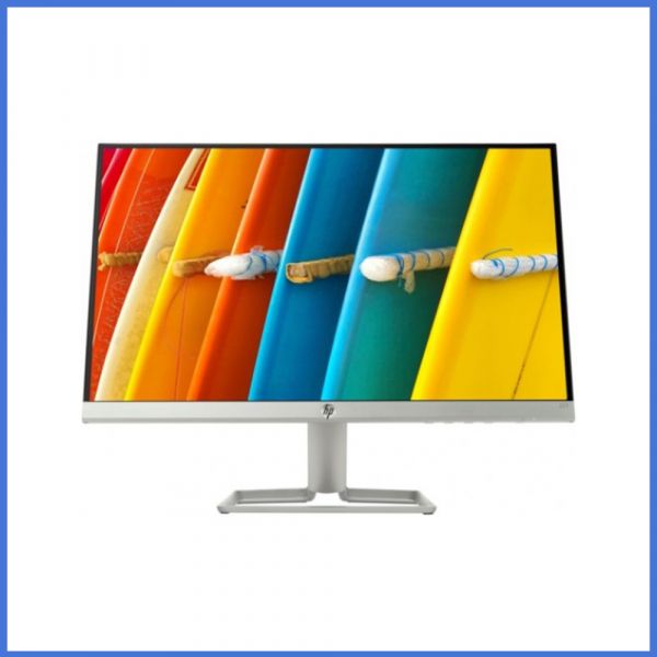 HP M22f 21.5" Display Resolution -1920x1080 Panel Type - IPS Refresh Rate (Hz) - 75Hz - VGA, HDMI Port - 1 Color - Black