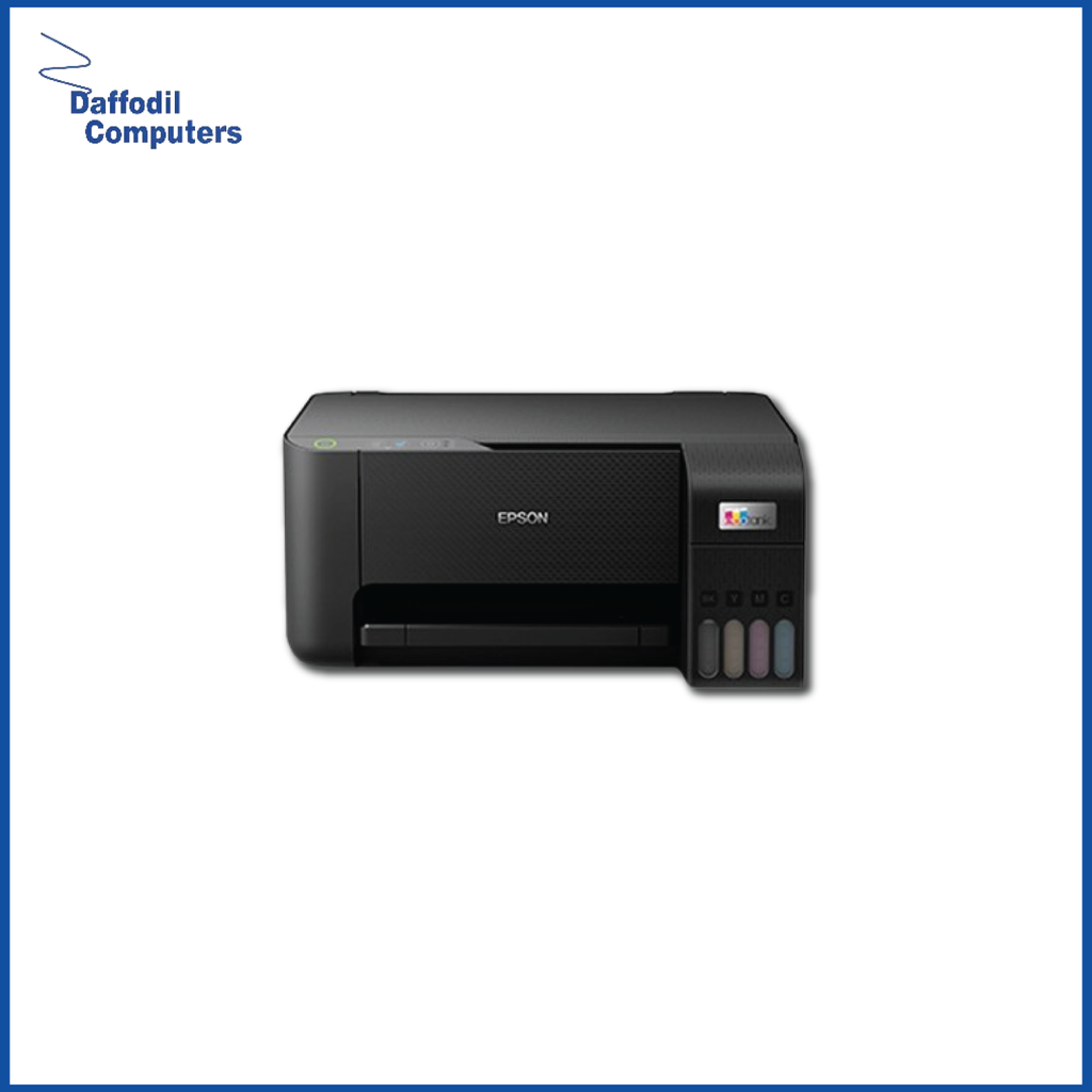 Epson Printer Multifunction L3210 (OFFICIAL)