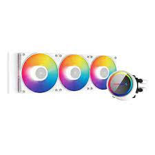 DEEPCOOL CPU COOLING GAMMAXX L360A- RGB