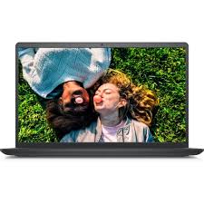 Dell Inspiron 15 3520 Core i5 12th Gen 15.6" FHD Laptop Black (For Business)