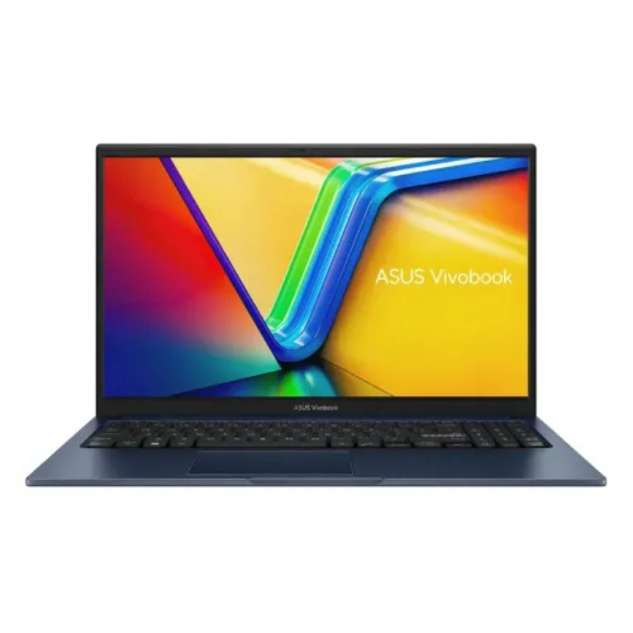 ASUS Vivobook 15 X1504ZA i3 12th Gen Ram 8GB DDR4 SSD 512GB NVMe 15.6 Inch FHD Laptop