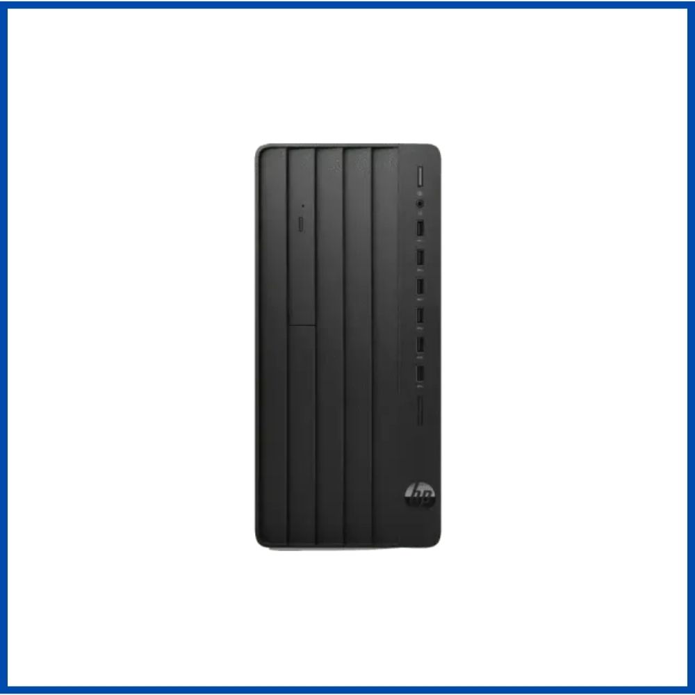 HP Pro Tower 280 G9 Core i3 12th Gen 4GB RAM 1TB HDD Desktop PC