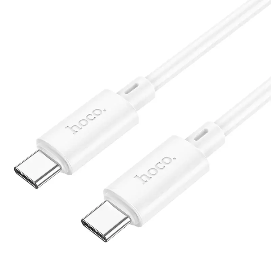 HOCO X88 60W WHITE CHARGING CABLE