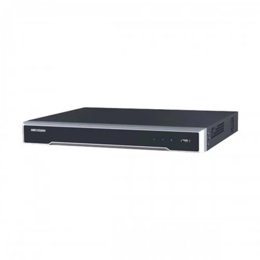 HIKVISION 8 CHANNEL DS-7608NI-Q2 8CH NVR