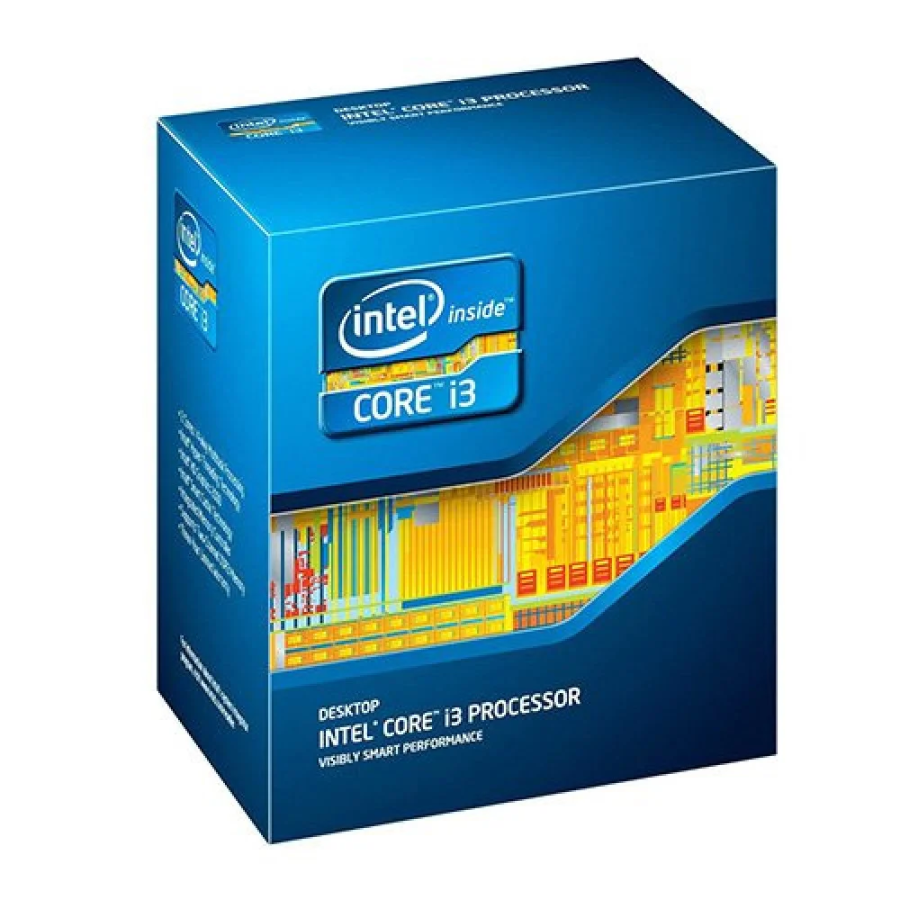 INTEL CORE i3-2GEN 2120 Processor