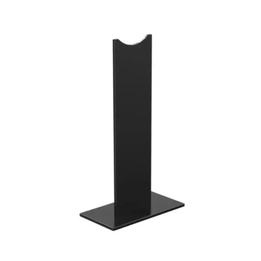 ONIKUMA ST-1 Stable Anti-Slip ABS Gaming Headphone Stand Black