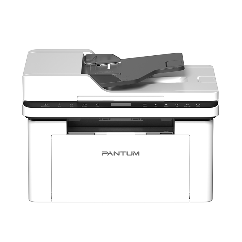 PANTUM BM-2310AW, 22 PPM MULTIFUNCTION Laser Printer With Print, Copy, Scan, USB, WIFI, BLUETOOTH.