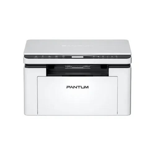 PANTUM BM-2310W, 22 PPM MULTIFUNCTION Laser Printer with Print, Copy, Scan, USB, WIFI, BLUETHOOTH.