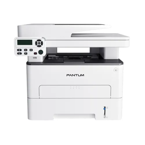 PANTUM M7100DW, 33 PPM Multifunction Laser Printer With Print, Copy, Scan