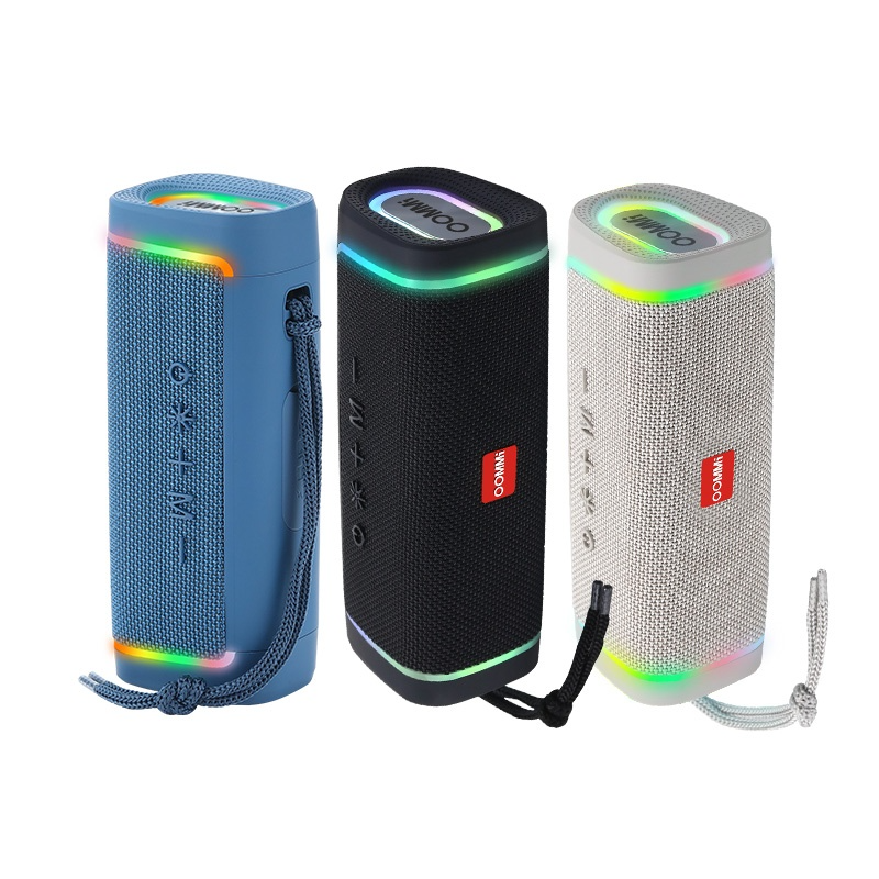 OOMMI OMI-BS001 SPEAKER