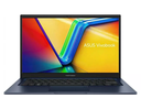 ASUS VIVOBOOK 14 X1404VA Intel Core i5 1334U, 12GB DDR4 RAM, 256GB SSD, 14 INCH FHD, QUIET BLUE, WIN 11 LAPTOP