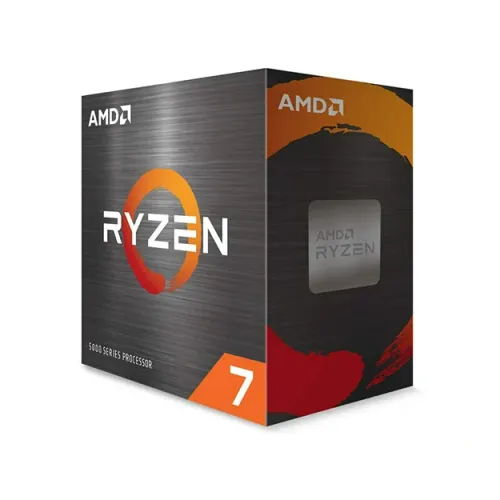 AMD RYZEN 7 5755G PROCESSOR