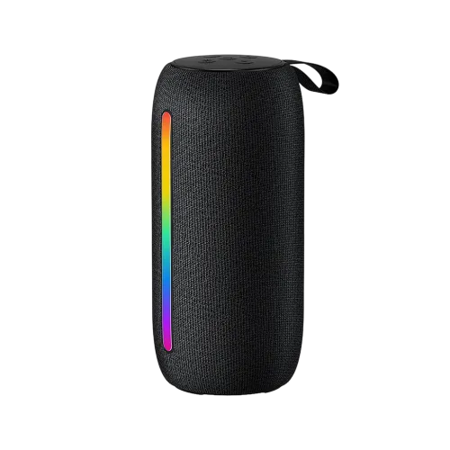 BWOO BO-BS86 Wireless Speaker TF/USB/FM/AUX PLATBACK SUPPORTED