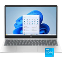 HP 15 fd0113dx Intel Core i3 N305, 8GB DDR4 3200MHz, 128GB UFS, FP Wifi BT, 15.6 INCH HD LAPTOP