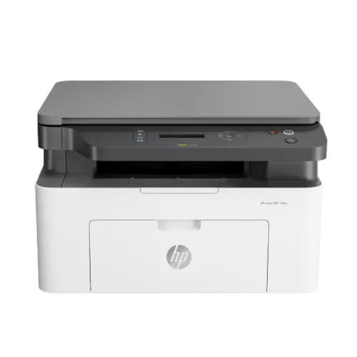 HP MFP-136A MONOCHROME LASER PRINTER