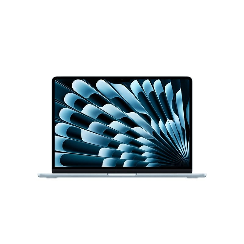 APPLE MacBook Air 13, M5, 10 CORE CPU, 8 CORE GPU, 16GB RAM, 512GB SSD (MDN) (MDHE4 LL/A, HN/A) LAPTOP