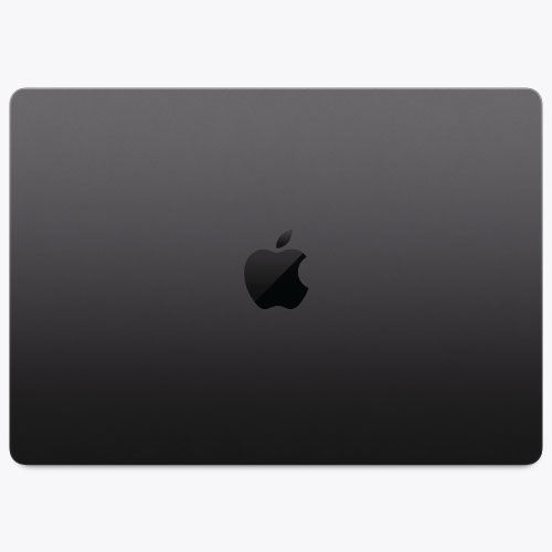 MACBOOK PRO M5 PRO CHIP 14 INCH, 24GB RAM, 1TB SSD, PART MGDR4 BLACK LAPTOP
