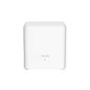 TENDA NOVA MX3 (1-PACK) AX1500 MESH WiFi 6 System