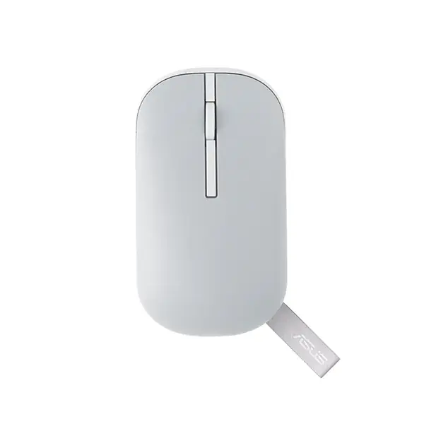 ASUS MD100 MOUSE (BMU000)/BT+2.4GHz/GREY