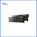 LEXAR THOR 16GB 3200MHZ DDR4 CL16 GAMING DESKTOP RAM