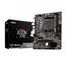 Msi A520M-A Pro Ddr4 Ryzen Motherboard