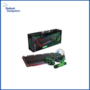 IMICE GK490 4 IN 1 GAMING KIT COMBO