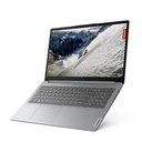 LENOVO IDEAPAD 1 15AMN7 AMD RYZEN 5 7520U, 8GB DDR5 5500, 256GB SSD, INTEGRATED GRAPHICS, 15.6", 610M, ABYSS BLUE, WINDOWS 11 HOME LAPTOP