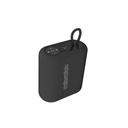 Microlab BP21 BLACK Mini Portable Bluetooth Speaker