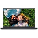 Dell Inspiron 15 3520 Core i5 12th Gen 15.6" FHD Laptop Black (For Business)