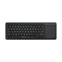 Light Breeze Bluetooth & Rechargeable Keyboard