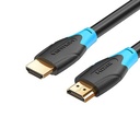 Vention AACBG 1.5M HDMI Cable Black