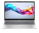 HP 15-fd0499nia Core i5 13th Gen RAM: 8GB DDR4 3200 MHz SSD: 512GB 15.6" FHD Laptop