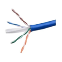 HIKVISION CABLE CAT-6 UTP SOLID (305M/BOX)
