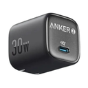 ANKER ZOLO 30W POWER ADAPTER BLACK
